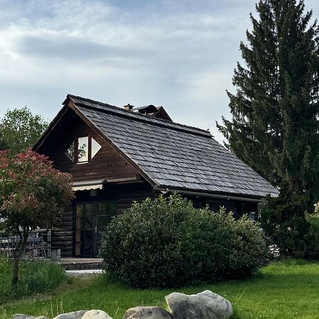 Alice Chalet Bled - Adults Only المظهر الخارجي الصورة