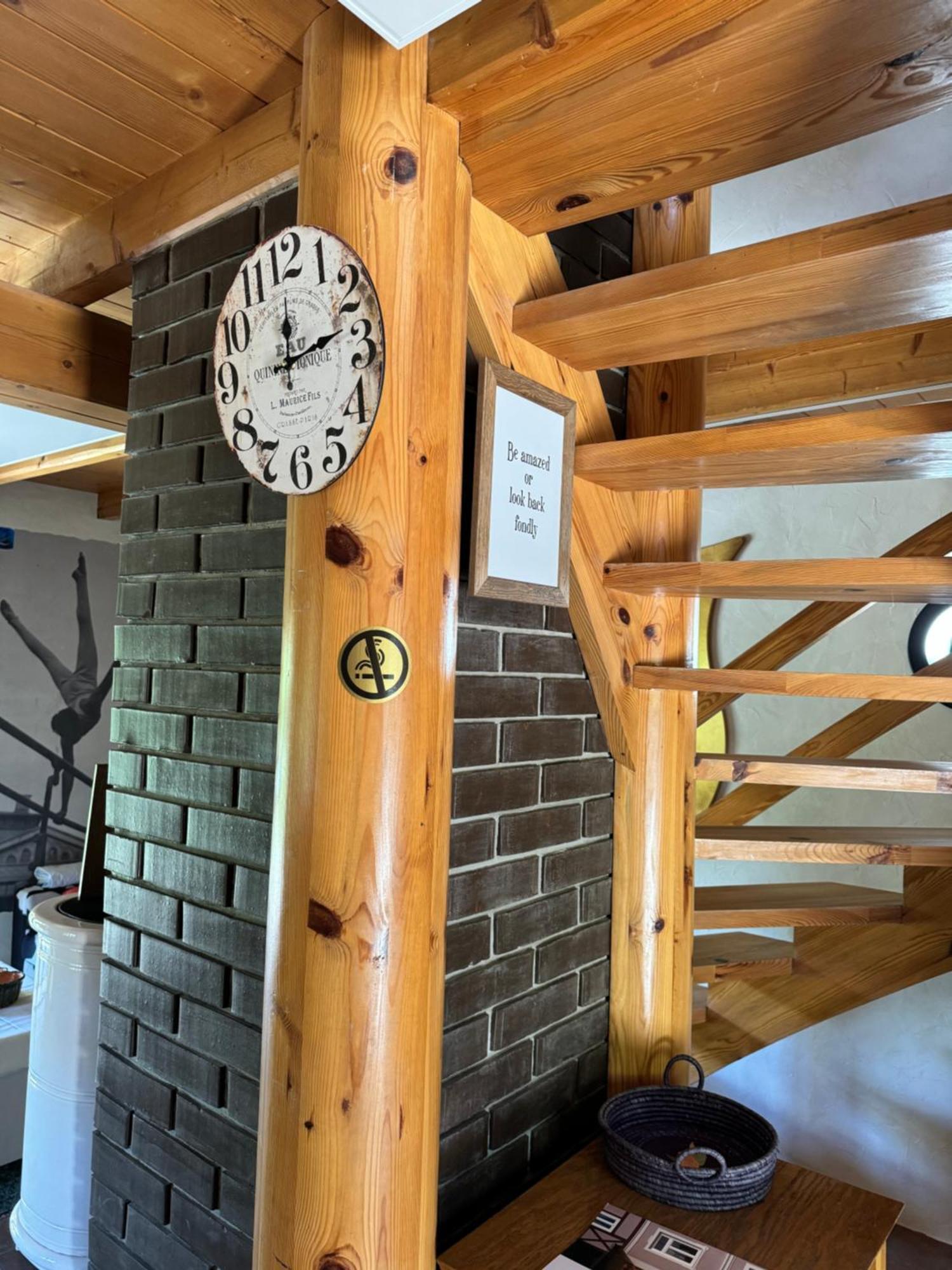 Alice Chalet Bled - Adults Only المظهر الخارجي الصورة