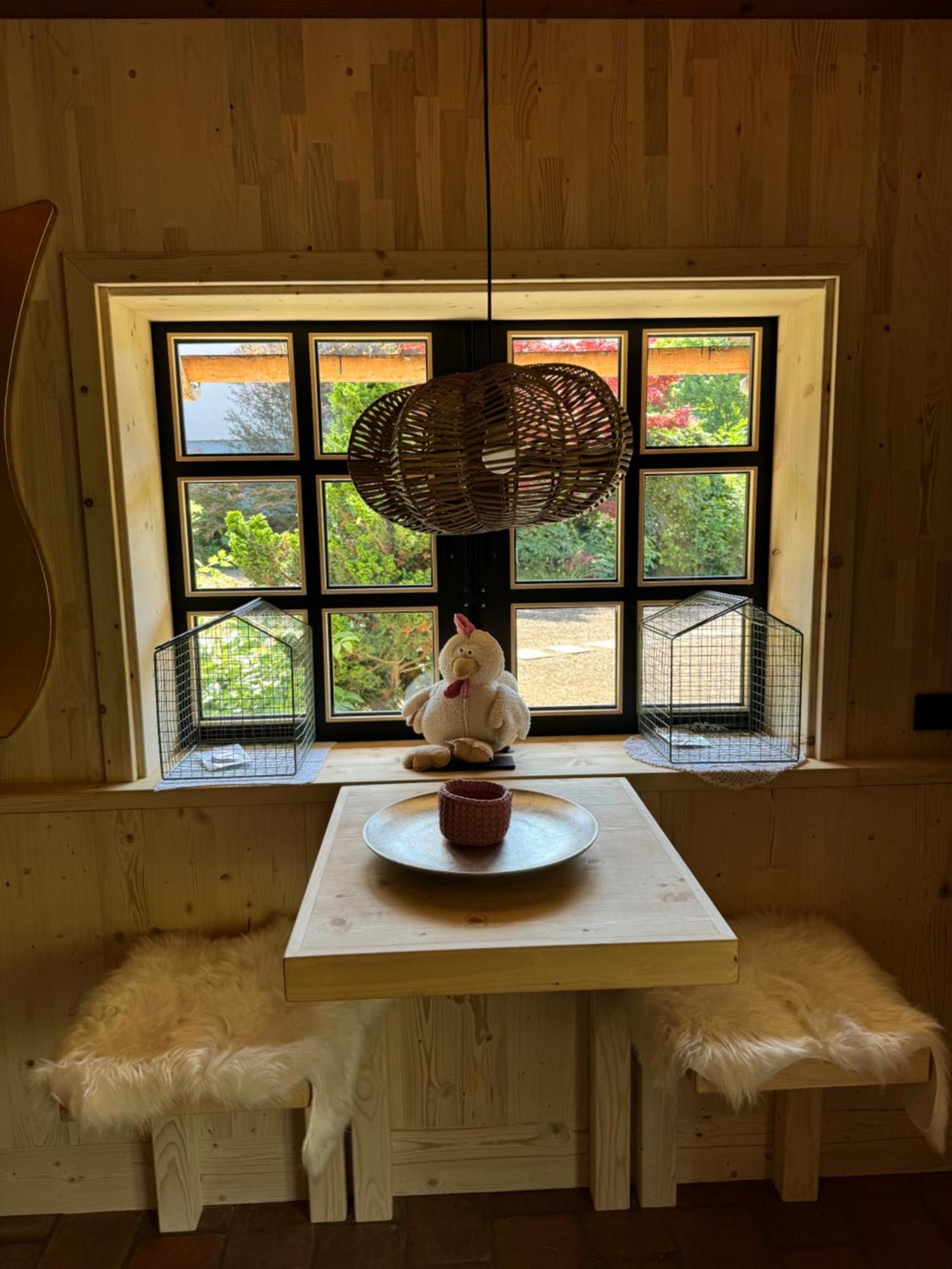 Alice Chalet Bled - Adults Only المظهر الخارجي الصورة