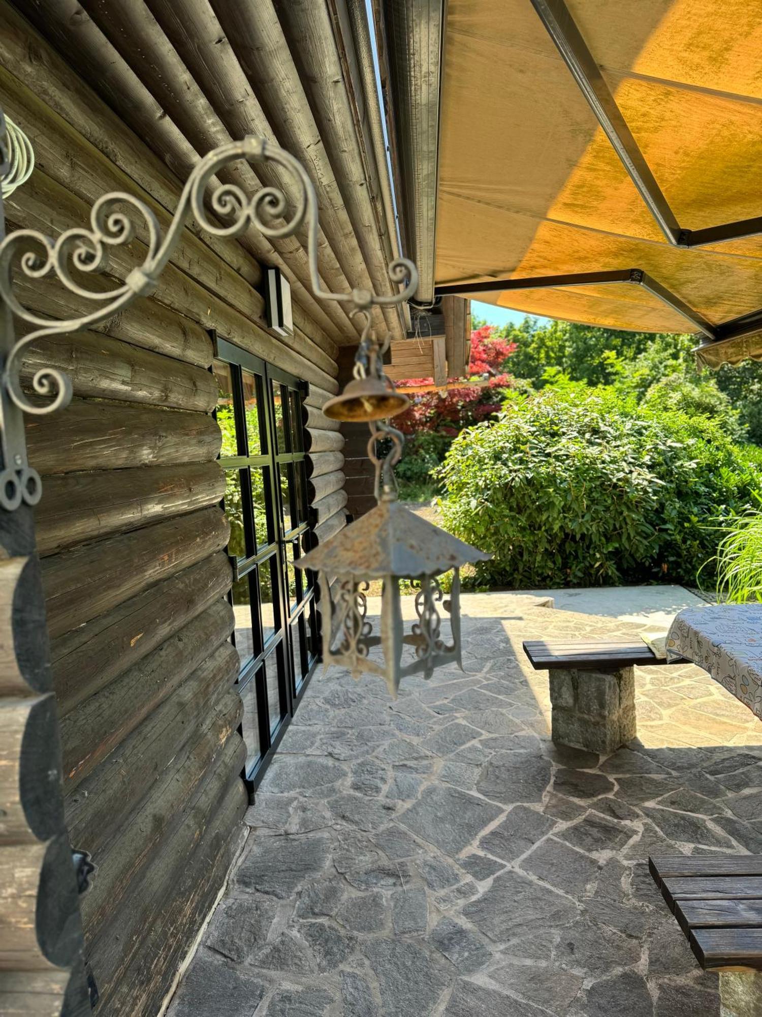 Alice Chalet Bled - Adults Only المظهر الخارجي الصورة