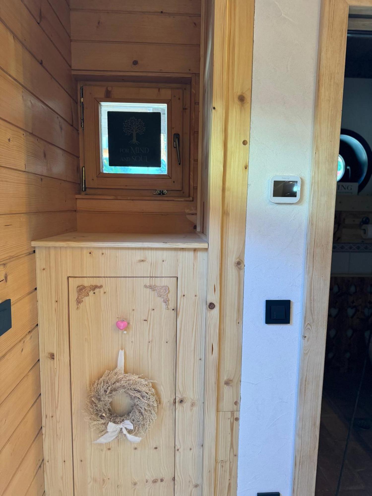 Alice Chalet Bled - Adults Only المظهر الخارجي الصورة