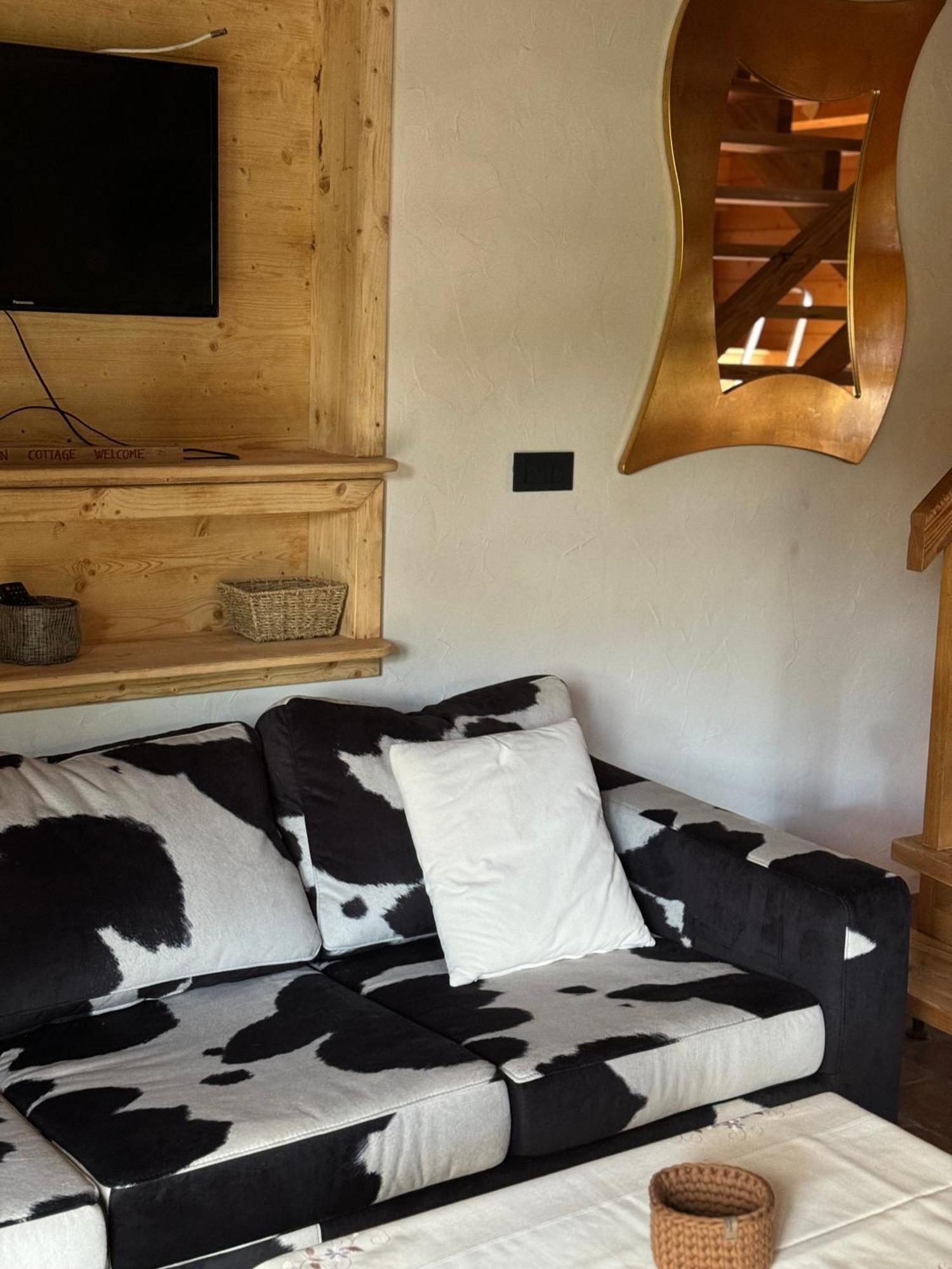 Alice Chalet Bled - Adults Only المظهر الخارجي الصورة