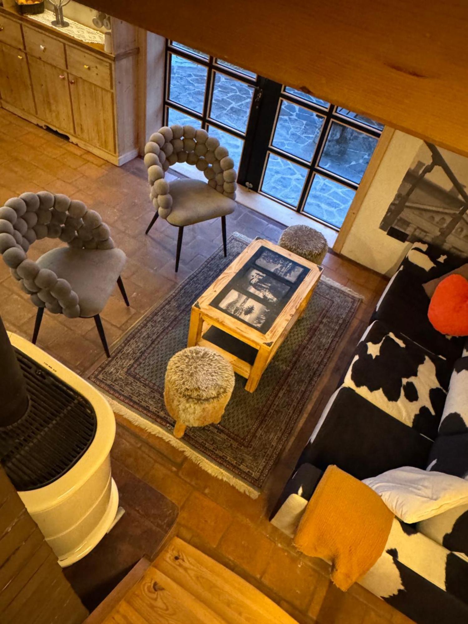 Alice Chalet Bled - Adults Only المظهر الخارجي الصورة