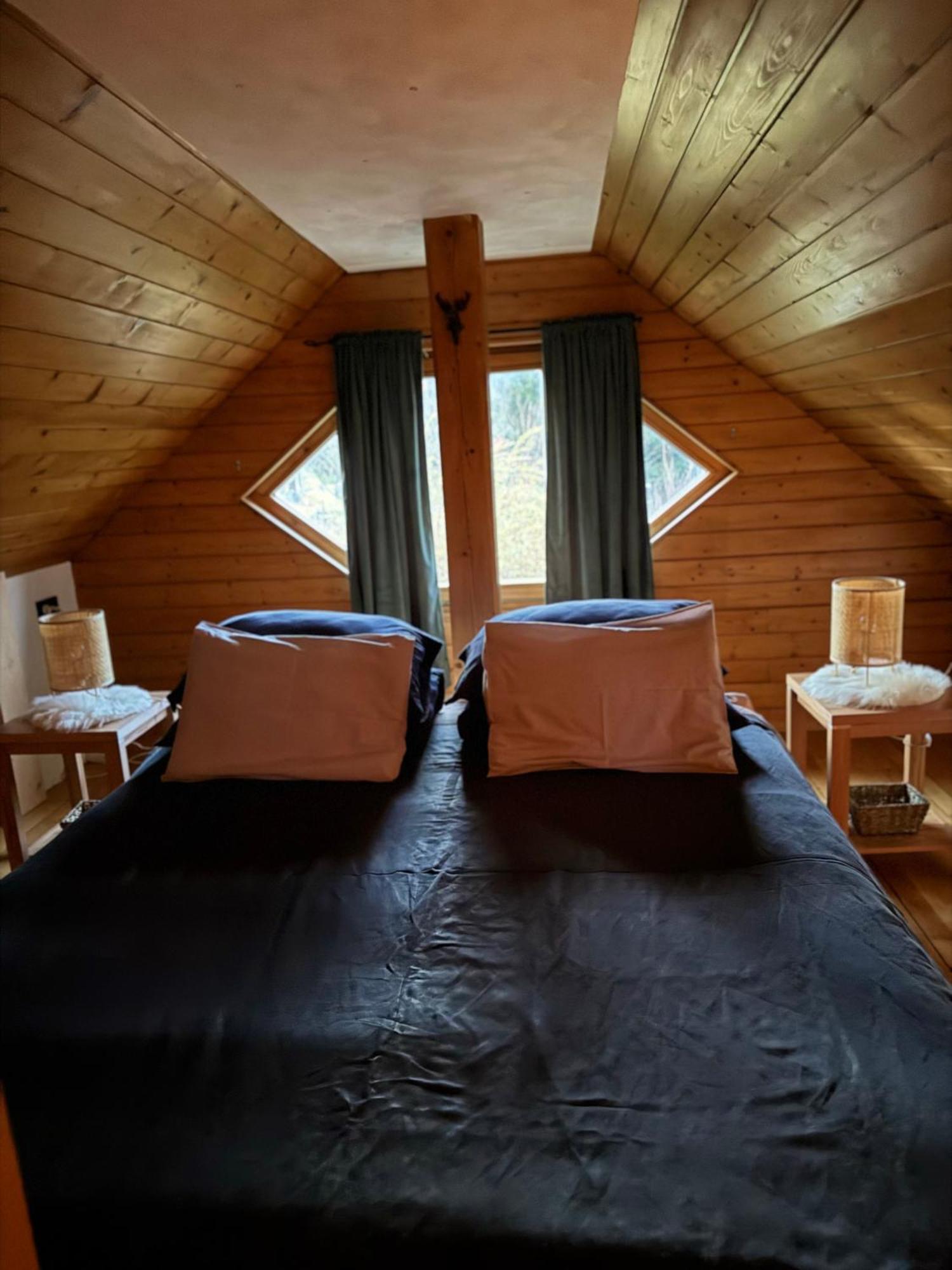 Alice Chalet Bled - Adults Only المظهر الخارجي الصورة