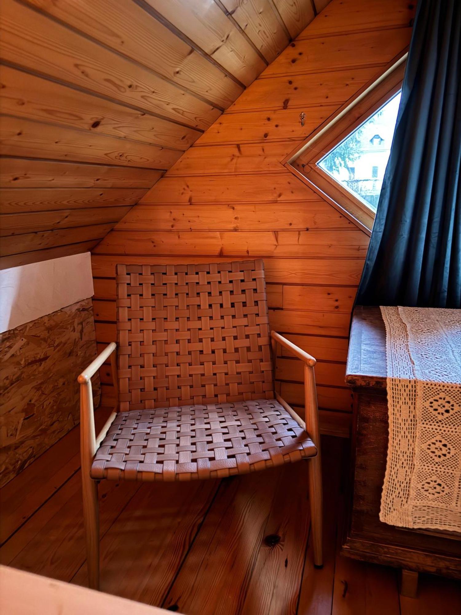 Alice Chalet Bled - Adults Only المظهر الخارجي الصورة