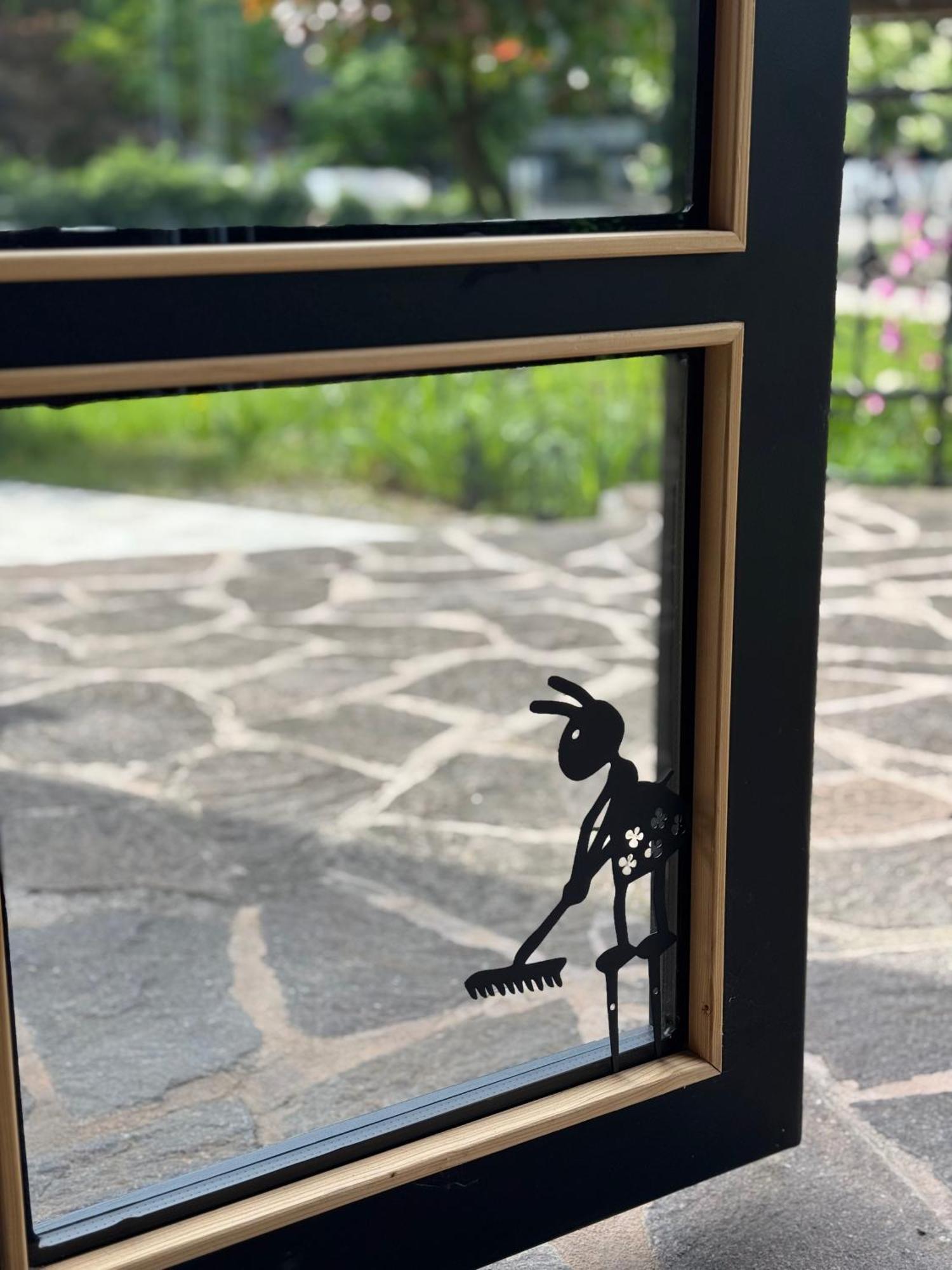 Alice Chalet Bled - Adults Only المظهر الخارجي الصورة